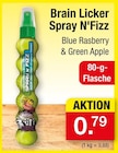 Aktuelle Handy Angebote bei Zimmermann in Bremen Aktuelles Spray N'Fizz Angebot bei Zimmermann in Bremen ab 0,79 €