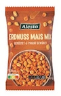 Erdnuss Mais Mix im Angebot bei Lidl in Lippstadt Erdnuss Mais Mix Angebote von Alesto bei Lidl Lippstadt für 1,10 €