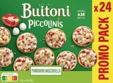 Piccolinis - Buitoni dans le catalogue Lidl