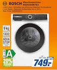 expert Lichtenfels - Waschmaschine WGH244M7EX Angebot im Prospekt Waschmaschine WGH244M7EX bei expert im Lichtenfels Prospekt für 749,00 €