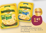 Leerdammer Angebote bei tegut Coburg für 1,49 €