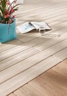 DREAMDECK WPC Plus XL für 22,95 € bei Holz Possling im Angebot DREAMDECK WPC Plus XL im aktuellen Holz Possling Prospekt