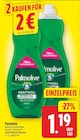 Geschirrspülmittel von Palmolive für 1,19 € bei E center im Angebot Geschirrspülmittel von Palmolive im aktuellen E center Prospekt