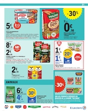 Cuisine Angebote im Prospekt "PRÉPAREZ LA RENTRÉE À PRIX E.LECLERC" von E.Leclerc Cuisine Angebote im Prospekt "PRÉPAREZ LA RENTRÉE À PRIX E.LECLERC" von E.Leclerc auf Seite 31
