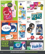 Aktueller Marktkauf Prospekt mit Katzenfutter, "Aktuelle Angebote", Seite 18