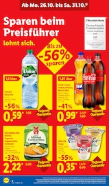 Volvic im Lidl Prospekt in Dortmund Aktueller Lidl Prospekt mit Volvic, "LIDL LOHNT SICH", Seite 20