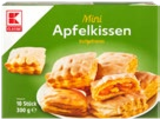 Mini-Gebäck Angebote von K-CLASSIC bei Kaufland Gronau für 2,39 €