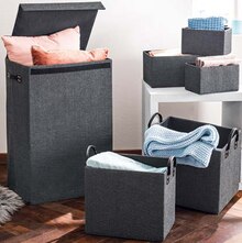 Wäschesammler bei porta Möbel in Dormagen Wäschesammler im Angebot bei porta Möbel Dormagen für 14,95 €