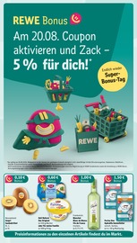Ähnliche Glühwein Angebote im Prospekt "Dein Markt" von REWE in Laatzen Ähnliche Angebote wie Glühwein im Prospekt "Dein Markt" auf Seite 3 von REWE in Laatzen