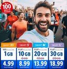 Tarife von Vodafone im aktuellen Lidl Prospekt für 4,99 €
