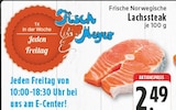 Angebot im E center Bad Münstereifel Prospekt E center Bad Münstereifel Prospekt mit im Angebot für 2,49 €