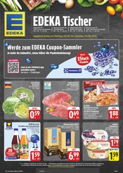 Aktueller EDEKA Supermarkt Prospekt in Ravenstein und Umgebung, "Wir lieben Lebensmittel!" mit 52 Seiten, 04.08.2025 - 09.08.2025