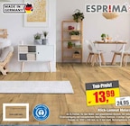 Klick-Laminat Melara Angebote von ESPRIMA bei Scheidt Soest für 13,99 €