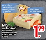 Fol Epi von Fol Epi im aktuellen EDEKA Prospekt für 1,79 €