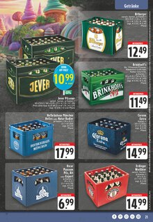 Bitburger im E center Prospekt "Aktuelle Angebote" mit 28 Seiten (Mettmann)
