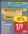 ALDI Nord Laboe - Classic Angebot im Prospekt Classic bei ALDI Nord im Laboe Prospekt für 1,29 €