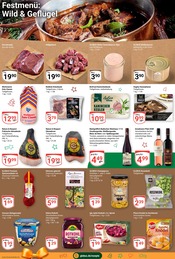 Kaninchen im GLOBUS Prospekt in Saarbrücken Aktueller GLOBUS Prospekt mit Kaninchen, "Aktuelle Angebote", Seite 12