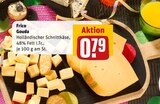 Aktuelles Gouda Angebot bei REWE in Oberhausen ab 0,79 €