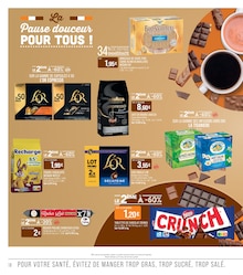 Catalogue Supermarchés Match, 29/09/2026 - 11/10/2026, C'EST TOUS LES JOURS LE MARCHÉ, 26 pages Prospectus Supermarchés Match en cours, "C'EST TOUS LES JOURS LE MARCHÉ", 26 pages
