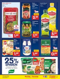 Netto Marken-Discount Teller im Prospekt 