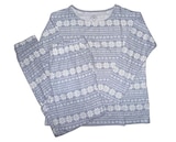 Pyjama doux femme - TEX en promo chez Carrefour Saint-Brieuc à 15,99 €