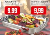 Auflaufform Angebote bei Kaufhaus Stolz Rostock für 9,99 €
