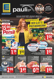 E center Prospekt Aktuelle Angebote mit 30 Seiten