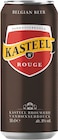 Bière - Kasteel - Supermarchés Match à Dunkerque Bière - Kasteel en promo chez Supermarchés Match Dunkerque à 3,60 €