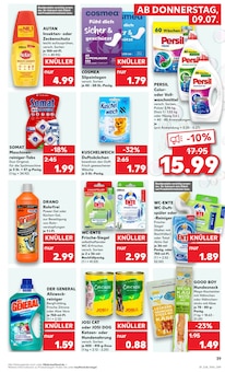 Katzenfutter im aktuellen Kaufland Prospekt (Erfurt) Katzenfutter im Kaufland Prospekt "Hier bin ich richtig" mit 63 Seiten (Erfurt)
