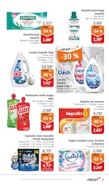 Offre Sopalin dans le catalogue Colruyt du moment à la page 27