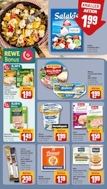 Hähnchenbrust im REWE Prospekt in Siegen Aktueller REWE Prospekt mit Hähnchenbrust, "Dein Markt", Seite 10