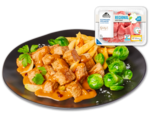 Aktuelle Gulasch Angebote bei Penny in München Aktuelles Frisches Schweine-Gulasch Angebot bei Penny in München ab 3,49 €