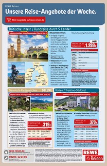 Kölsch im aktuellen REWE Prospekt (Heidelberg) Kölsch im REWE Prospekt "Dein Markt" mit 34 Seiten (Heidelberg)