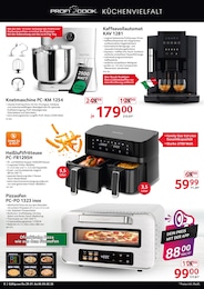 Selgros Handlauf im Prospekt 