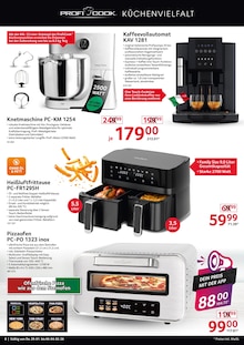 Backofen im Selgros Prospekt "cash & carry" mit 16 Seiten (Dresden)