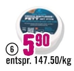 Hochleistungsfett im Hornbach Prospekt Hochleistungsfett von im aktuellen Hornbach Prospekt für 5,90 €