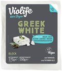 Greek white von Violife im aktuellen REWE Prospekt