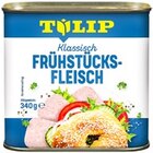 Frühstücksfleisch von Tulip für 1,99 € bei Kaufland im Angebot Frühstücksfleisch von Tulip im aktuellen Kaufland Prospekt