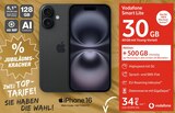 iPhone 16 im Angebot bei expert in Amberg iPhone 16 Angebote von Apple bei expert Amberg für 34,99 €