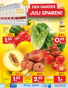 Tomaten im aktuellen Netto Marken-Discount Prospekt (Braunschweig) Tomaten im Netto Marken-Discount Prospekt "Aktuelle Angebote" mit 75 Seiten (Braunschweig)
