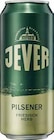 EDEKA - Krombacher Pils oder Jever Pilsener Angebot im Prospekt Krombacher Pils oder Jever Pilsener bei EDEKA im Prospekt "" für 0,79 €