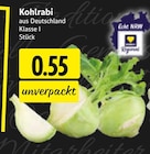 EDEKA - Kohlrabi Angebot im Prospekt Kohlrabi bei EDEKA im Prospekt "" für 0,55 €