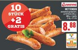 Aktuelles Mettenden Angebot bei Marktkauf in Gelsenkirchen ab 8,88 €