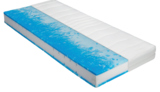 Aktuelles Gel/Komfortschaum-Matratze Angebot bei Sconto SB in Dresden ab 199,00 €