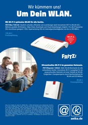 PC im aetka Prospekt in Essen Aktueller aetka Prospekt mit PC, "Wir kümmern uns!", Seite 1