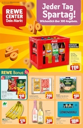 REWE Prospekt für Gräfelfing mit 30 Seiten REWE Prospekt für Gräfelfing: "Dein Markt", 30 Seiten, 16.02.2026 - 21.02.2026