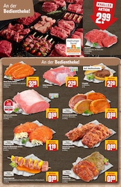 Braten im REWE Prospekt in Wetzlar Aktueller REWE Prospekt mit Braten, "Dein Markt", Seite 8
