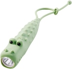 Akku-Taschenlampe von  im aktuellen Rossmann Prospekt für 7,99 €