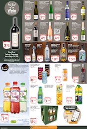Sekt im GLOBUS Prospekt in Weinheim Aktueller GLOBUS Prospekt mit Sekt, "Aktuelle Angebote", Seite 16
