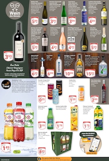 Parfum im GLOBUS Prospekt "Aktuelle Angebote" mit 38 Seiten (Mannheim)